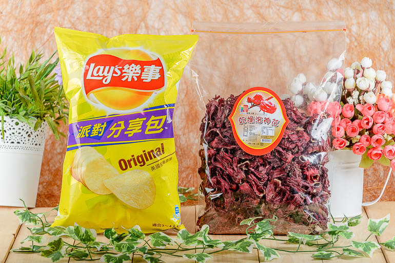 特級乾燥洛神花，11/1開始清倉大特價快來搶購!