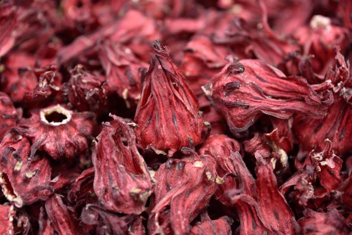大樹先生的家親子餐廳即將推出洛神花茶